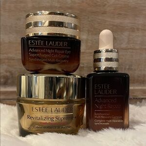 Estee Lauder Skincare Collection
